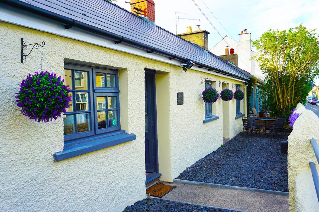 Staycation At Pine Cottage, A Newly Refurbished Holiday Cottage Goodwick Екстер'єр фото