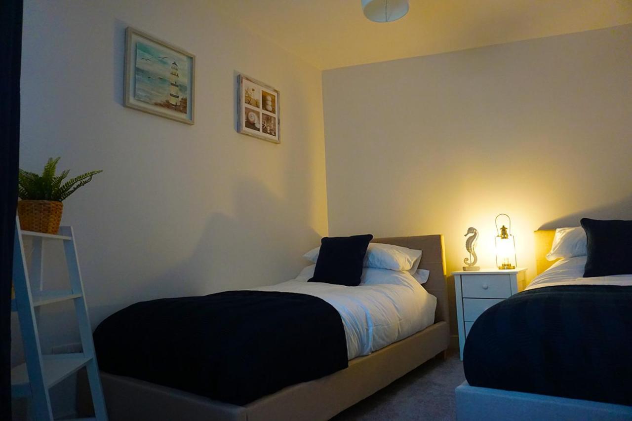 Staycation At Pine Cottage, A Newly Refurbished Holiday Cottage Goodwick Екстер'єр фото